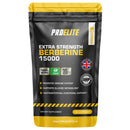 PROELITE Berberine Vegan Capsules