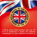 PROELITE Boswellia Serrata Capsules