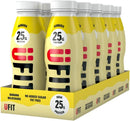 UFIT Protein RTD 10x330ml