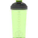 PROELITE Shaker 700ml With Blender Ball