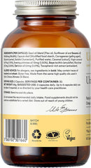 Udo's Choice Ultimate Oil Blend 90 Capsules