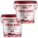 Pure Source Nutrition Himalayan Pink Salt Fine - Bucket