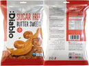 Diablo No Added Sugar / Sugar Free Sweets 1x75g