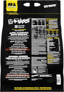 NEW Mutant Mass 6.8kg Powder