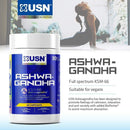 USN Ashwagandha 30 Capsules