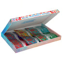 Pure Source Nutrition Epsom Salt Gift Box 6x35g