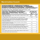 Optimum Nutrition Crunch Bar 10x65g