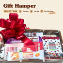 Diablo Sugar Free Hamper Box (9 Items)