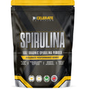 XCelerate Nutrition Spirulina Powder