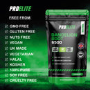 PROELITE Dandelion Root Capsules