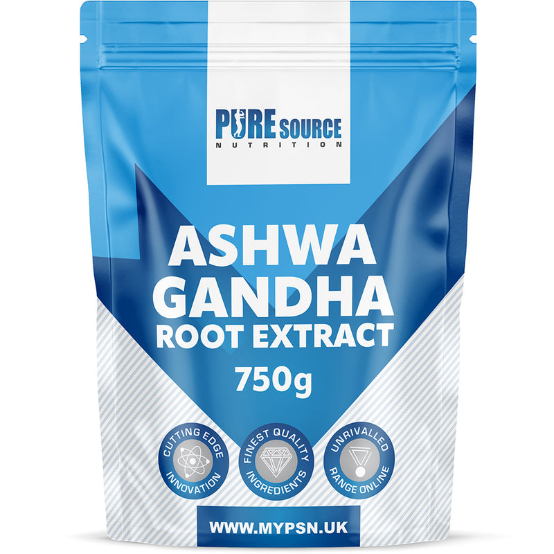 PSN Ashwagandha Powder