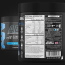 Applied Nutrition ABE All Black Everything 315g Powder
