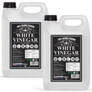 Pure Source Nutrition White Vinegar 5% Acidity