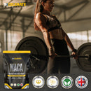 XCelerate Nutrition Maca Powder