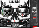 USN QHUSH Shaker 600ml