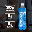 NXT Nutrition Beef Protein Isolate RTD 12x500ml