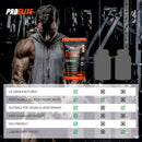 Pro-Elite Caffeine Vegan Tablets