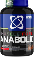 USN Muscle Fuel Anabolic 2kg Powder