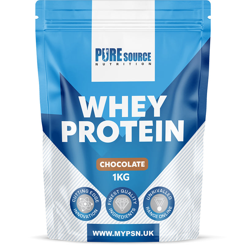 PSN Whey Protein 1kg Powder