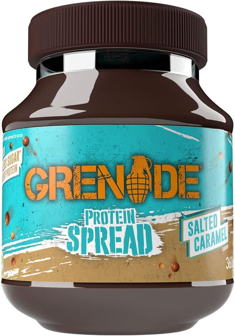 Grenade Carb killa Protein Spread 360g