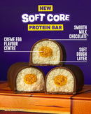 Grenade Soft Core Protein Bar 18x45g Creme Egg