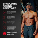 Reflex Nutrition Creapure Creatine Monohydrate 250g Powder