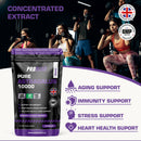 PROELITE Astragalus Capsules