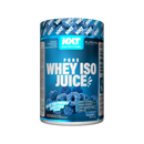 NXT Nutrition Pure Whey Iso Juice 900g