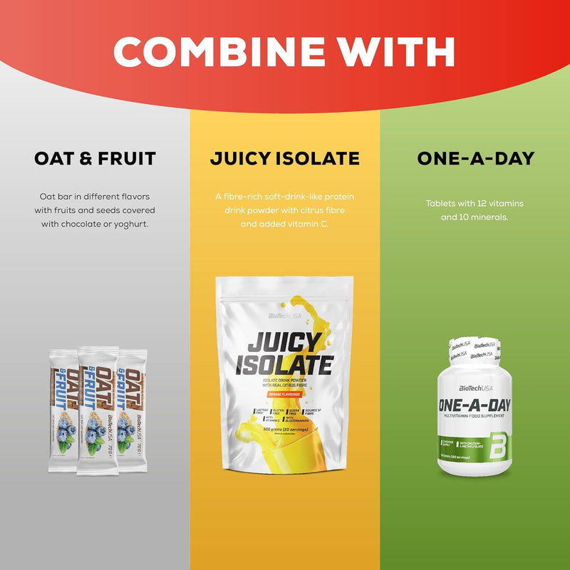 BioTech USA Collagen 300g Lemonade