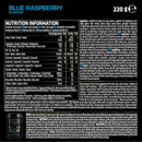 USN QHUSH Black 220g