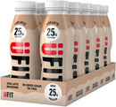 UFIT Protein RTD 10x330ml