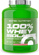 Scitec Nutrition Whey Isolate 1.8Kg