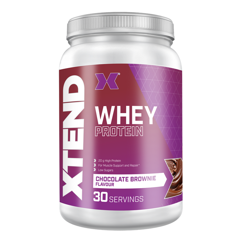 Scivation Xtend Whey 900g