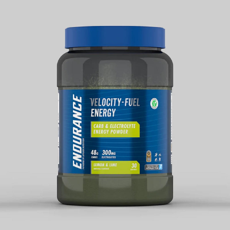 Applied Nutrition Endurance Carb & Electrolyte Energy 1.5kg