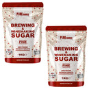 Pure Source Nutrition Brewing Sugar (Dextrose Monohydrate) FINE