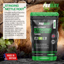 PROELITE Stinging Nettle Root Vegan Capsules