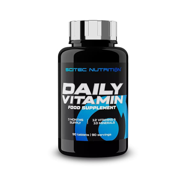 Scitec Nutrition Daily Vitamin 90 Tablets