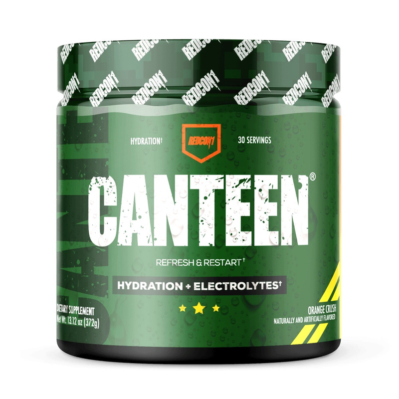 Redcon1 Canteen 30 Servings