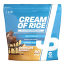 Trained By JP Cream of Rice 2Kg 80 Servings
