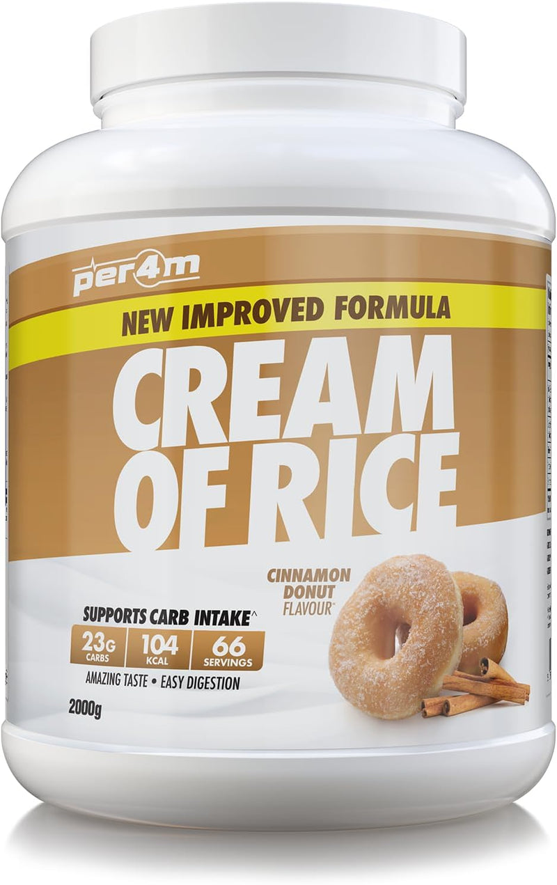Per4m Cream of Rice 2Kg