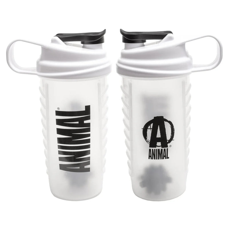 Animal Titan Shaker 770ml White