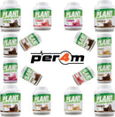Per4m Plant Protein 900g