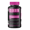 RIPPD Milk Thistle 120 Capsules