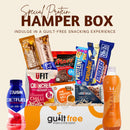 Guiltfree Protein Hamper Box (11 items)
