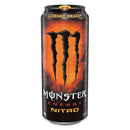 Monster Energy Drinks 12x500ml