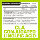 PROELITE CLA Softgels - Pouch