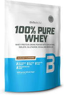 BioTech USA 100% Pure Whey 1Kg