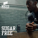 Nocco Bcaa Focus 12x330ml