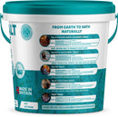 1ne Nutrition Epsom Salt Scented - Bucket