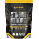 XCelerate Nutrition Stinging Nettle Root Capsules